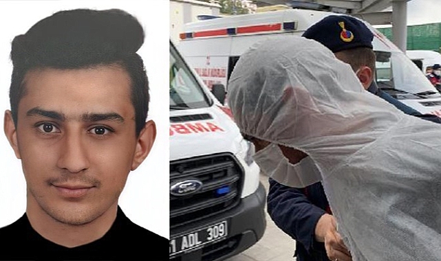 16 Yaşındaki Sıla'nın Katili Hüseyin Can Gökçek'e Ağırlaştırılmış Müebbet Hapis