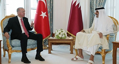 2023'ün İlk Haftası Katar’dan Türkiye'ye 2 Milyar Dolar Gelecek