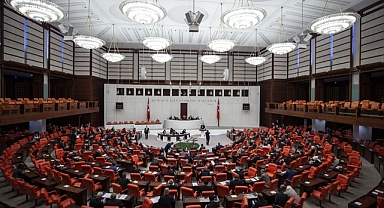 2023 Yılı Merkezi Yönetim Bütçe Kanun Teklifi Kabul Edildi