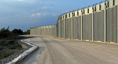 AB'nin İki Yüzlülüğü: Türkiye Sınırında Gizli Sığınmacı Hapishaneleri Kuruldu İddiası