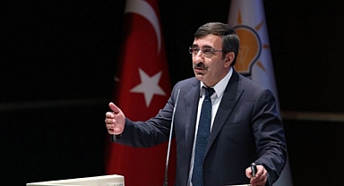 AKP Harikalar Diyarında: