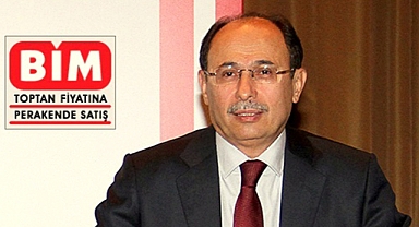 AKP İstibdadının Hedefindeki BİM'den Zehir Zemberek Açıklamalar