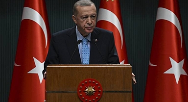 AKP'li Cumhurbaşkanı Erdoğan'dan EYT Açıklaması: Herhangi Bir Yaş Sınırı Uygulanmayacak