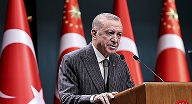 AKP'li Cumhurbaşkanı Erdoğan'dan EYT Güncellemesi