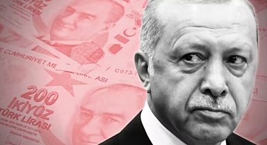 AKP'li Cumhurbaşkanı Erdoğan Enflasyonun Boynunu Kırma Tarihini Yeniden Güncelledi
