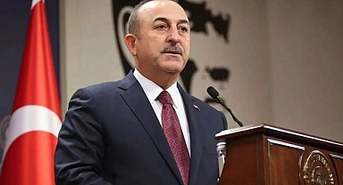 AKP'li Dışişleri Bakanı Çavuşoğlu: Şam ile İstihbarat Örgütleri Aracılığıyla Görüşüyoruz