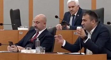 AKP'li Fatih Taşdemir: Boşanmalar Laikliğin Sonucu