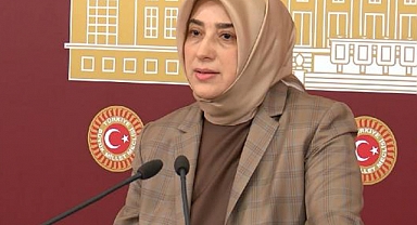 AKP'li Özlem Zengin'den 6 Yaşındaki Çocuğa İstismar Yorumu: Annenin, Babanın, Failin Ceza Alması Yetmez; Cemaatse Cemaat Herkes İfadeye çağrılmalı