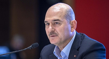 AKP'li Soylu'dan İmamoğlu Açıklaması: Buna Bizans Oyunu Denir
