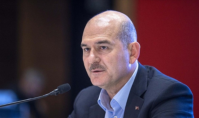 AKP'li Soylu'dan İmamoğlu Açıklaması: Buna Bizans Oyunu Denir