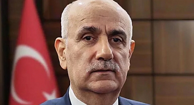 AKP'li Tarım Bakanı Kirişci:
