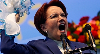 Akşener: Büyük bir sapkınlıktır, çürümüşlüktür ve düpedüz tecavüzdür!