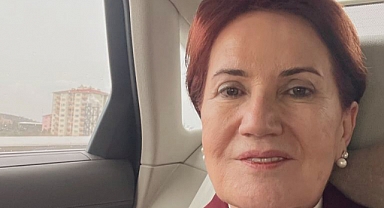 Akşener, İmamoğlu'na Desteğe Gidiyor