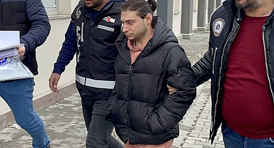 Ambulansla Hasta Sevk Eden Sahte Doktor Yakalandı