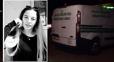 Ankara'da Kadın Cinayeti: Önce Dövüldü Sonra Otomobille Ezildi