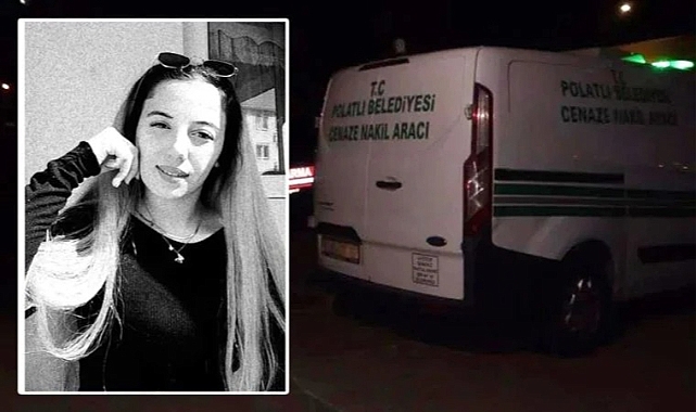 Ankara'da Kadın Cinayeti: Önce Dövüldü Sonra Otomobille Ezildi