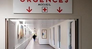 Anüsüne Top Mermisi Sıkışan Kişi Acile Gitti; Patlama İhtimaline Karşın Hastane Tahliye Edildi