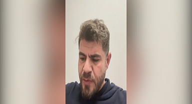 'Arabada Bağıran' Tuğrul Selmanoğlu, 6 Yaşındaki Kız Çocuğunun İstismarıyla İlgili Özür Videosu Çekti