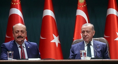 Asgari Ücret Yarın 12'de Açıklanacak