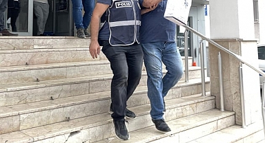 Aydın'da Kürtçü Terör Propagandası Yapan Şahıs Tutuklandı