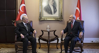 Bahçeli'den Muhalefetin Adayına İlişkin Açıklama: Tercihim Sınıf Arkadaşımdan Yana Olur