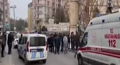 Batman'da Kaçak Kontrolü Yapan 3 DEDAŞ personeli Silahla Rehin Alındı