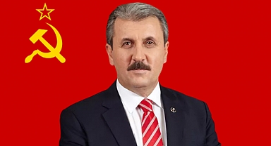 BBP'li Destici: Zincir Marketlerin Haksız Kazançları Hazine'ye İade Edilmeli