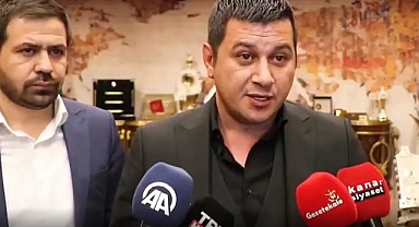 BİM Yine Tehdit Edildi: 'BİM'in CEO'su Denen Cino...'