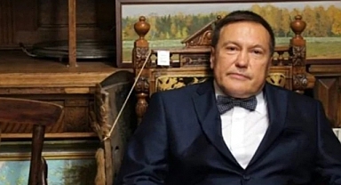 Bir Rus Oligark Daha Pencereden 'Gizemli Şeklide' Düşerek Öldü