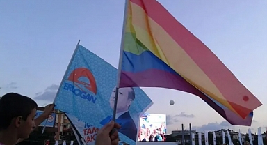'Bizim Kitabımızda LGBT Yok' Diyen Erdoğan'ın Eski Konuşmaları Gündem Oldu
