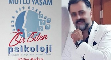 Bu Kez Sahte Psikolog Yakalandı