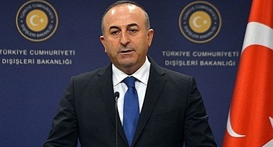 Çavuşoğlu, Suriye İle İkinci Görüşme İçin Tarih Verdi