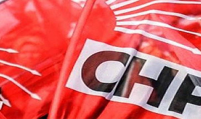 CHP'de 40 İl Başkanı Milletvekili Aday Adayı Olmak İçin İstifa Etti