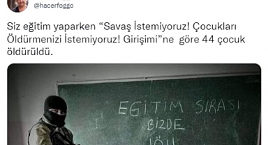 CHP'li Hacer Foggo'nun ve Selin Sayek Böke'nin Sözleri Gündem Oldu