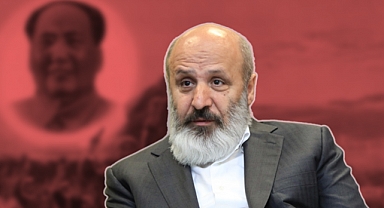 CHP'li Özkoç'tan Çin Muhibbi Ethem Sancak'a: 