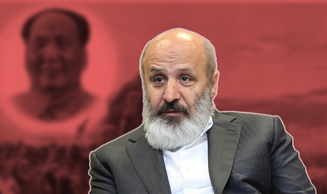 CHP'li Özkoç'tan Çin Muhibbi Ethem Sancak'a: