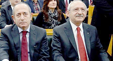CHP Milletvekili Hamzaçebi'den Kılıçdaroğlu Açıklaması