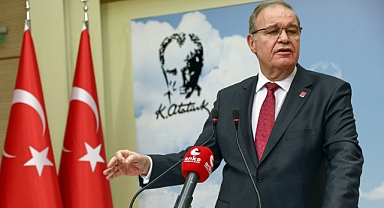 CHP Sözcüsü Öztrak'tan Açıklama: Aday Siyaset Mühendisliği Senaryolarıyla Belirlenmeyecektir