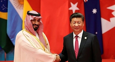 Çin Diktatörü, Suudi Arabistan'ı Ziyaret Edecek