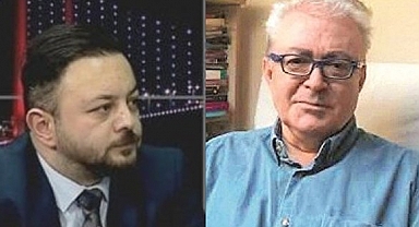 Diyanetten Akademisyen Uğur Kutay ve Gazeteci Fatih Ergin'e Suç Duyurusu