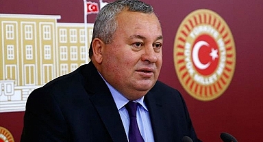 DP'li Enginyurt'tan İlginç Çıkış: Sen Niye Ferhat’sın Da Biz Şirin Oluyoruz