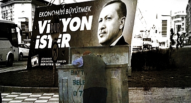 Ekonominin Kitabı: ENAG, Yıllık Enflasyonu Yüzde 170 Olarak Açıkladı