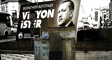 Ekonominin Kitabı: Gıda Enflasyonunda Türkiye Birinci Sırada
