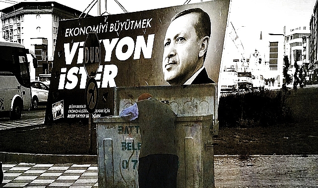 Ekonominin Kitabı: Gıda Enflasyonunda Türkiye Birinci Sırada
