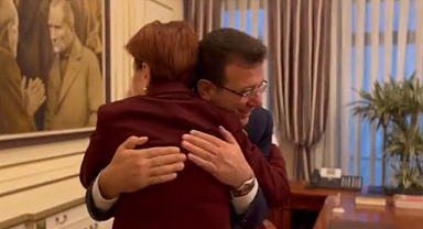 Ekrem İmamoğlu'nun Kararı Öğrenme Anı