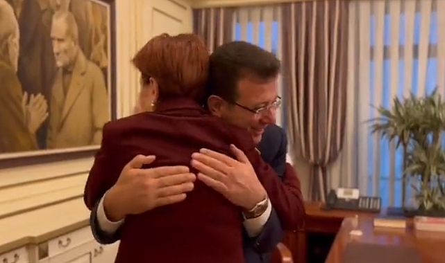 Ekrem İmamoğlu'nun Kararı Öğrenme Anı