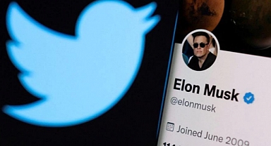 Elon Musk Kullanılmayan 1,5 Milyar Twitter Hesabının Silineceğini Duyurdu