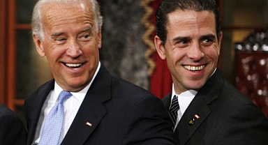 Elon Musk 'Twitter Dosyalarını' İfşa Etti: Hunter Biden'la İlgili Haberler Sansürlenmiş