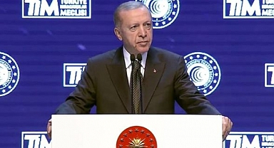 Erdoğan'dan Enflasyon Açıklaması: Düşük Faiz Politikamızın Etkilerini Yakında Daha Çok Hissedeceğiz