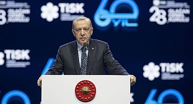 Erdoğan'dan Enflasyon Açıklaması: Şubat Ayında Daha Makul ve Kontrollü Bir Yere Gelecektir